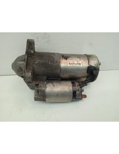 Recambio de motor arranque para saab 9-3 sport hatch 1.9 tid linear referencia OEM IAM 55352882  