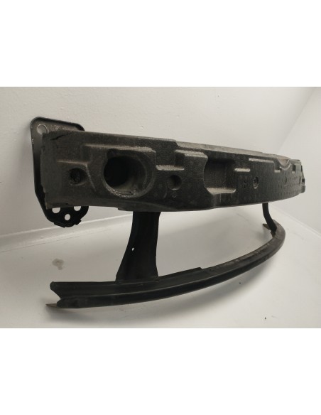 Recambio de refuerzo paragolpes delantero para fiat bravo (198) 1.9 active multijet referencia OEM IAM 51779053  