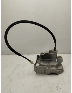 Recambio de cerradura puerta trasera izquierda para fiat bravo (198) 1.9 active multijet referencia OEM IAM 51798293  