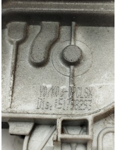 Recambio de cerradura puerta trasera izquierda para fiat bravo (198) 1.9 active multijet referencia OEM IAM 51798293   2