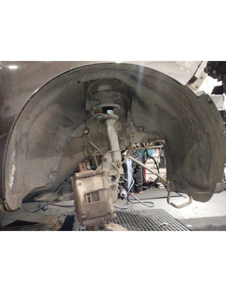 Recambio de paso rueda delantero derecho para fiat bravo (198) 1.9 active multijet referencia OEM IAM 51818177  