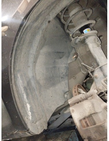 Recambio de paso rueda delantero derecho para fiat bravo (198) 1.9 active multijet referencia OEM IAM 51818177  