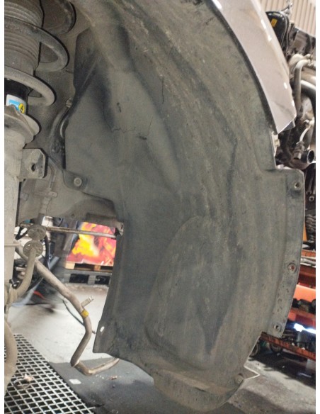 Recambio de paso rueda delantero derecho para fiat bravo (198) 1.9 active multijet referencia OEM IAM 51818177  