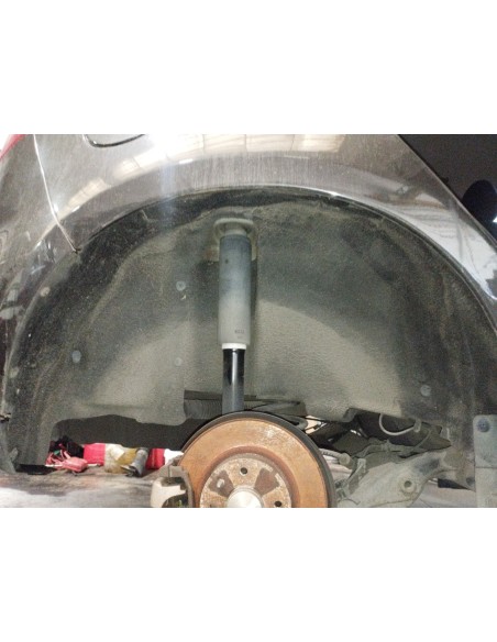 Recambio de paso rueda trasero derecho para fiat bravo (198) 1.9 active multijet referencia OEM IAM 51751287  