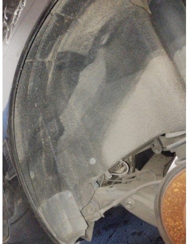 Recambio de paso rueda trasero izquierdo para fiat bravo (198) 1.9 active multijet referencia OEM IAM 51751055  