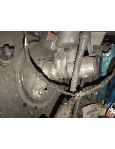 Recambio de bomba freno para citroën c3 picasso sx referencia OEM IAM 4601R9  