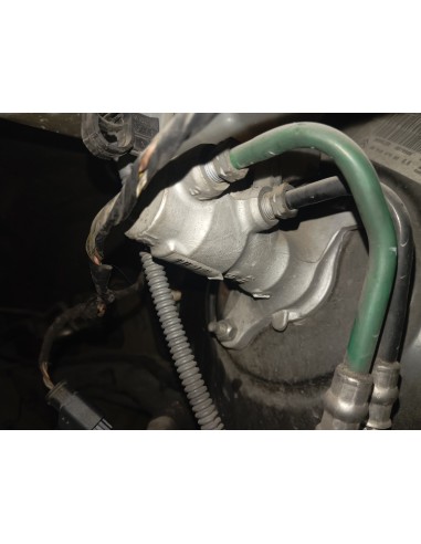Recambio de bomba freno para citroën c3 picasso sx referencia OEM IAM 4601R9  