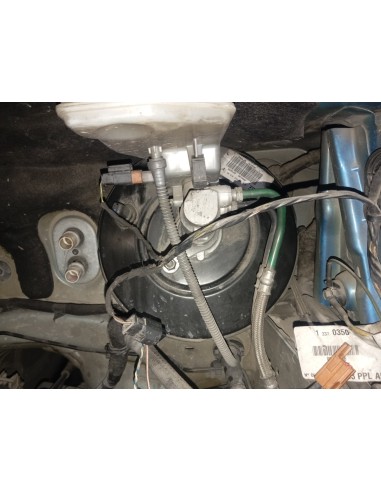 Recambio de servofreno para citroën c3 picasso sx referencia OEM IAM 9681847980  