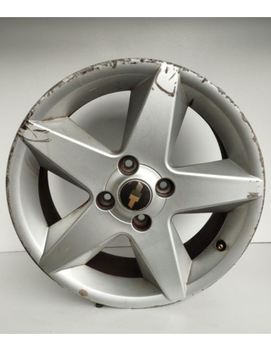 Recambio de llanta para chevrolet epica lt referencia OEM IAM GMDAT  