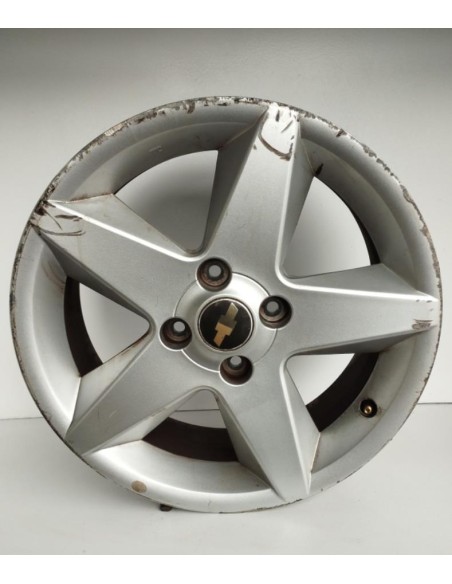 Recambio de llanta para chevrolet epica lt referencia OEM IAM GMDAT  