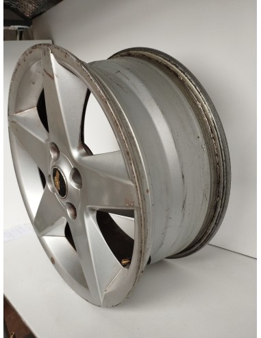 Recambio de llanta para chevrolet epica lt referencia OEM IAM GMDAT  