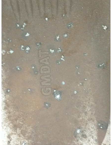 Recambio de llanta para chevrolet epica lt referencia OEM IAM GMDAT  