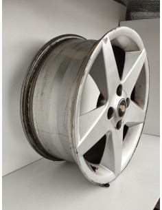 Recambio de llanta para chevrolet epica lt referencia OEM IAM GMDAT   2