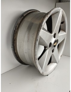 Recambio de llanta para chevrolet epica lt referencia OEM IAM GMDAT   2