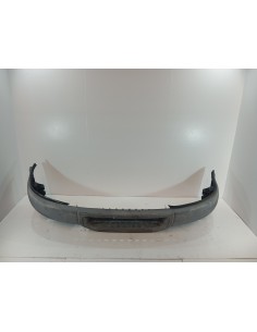 Recambio de paragolpes delantero para iveco daily caja cerrada (1999 =>) 29 - l 11 caja cerrada referencia OEM IAM 500333907  