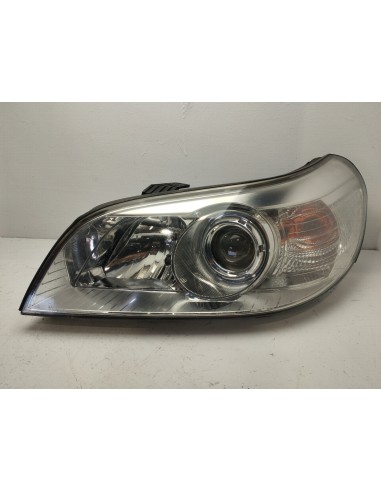 Recambio de faro izquierdo para chevrolet epica lt referencia OEM IAM 96644843  