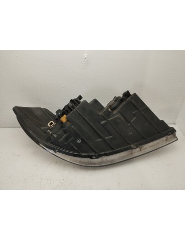 Recambio de faro izquierdo para chevrolet epica lt referencia OEM IAM 96644843  