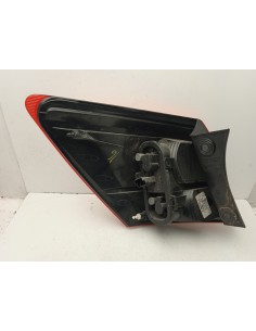 Recambio de piloto trasero derecho para nissan qashqai (j10) 1.5 dci turbodiesel cat referencia OEM IAM 26550JD000   2