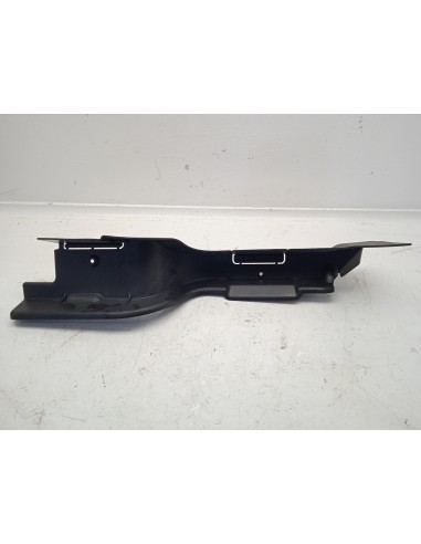 Recambio de plastico para porsche boxster (typ 986) básico referencia OEM IAM 996551137  