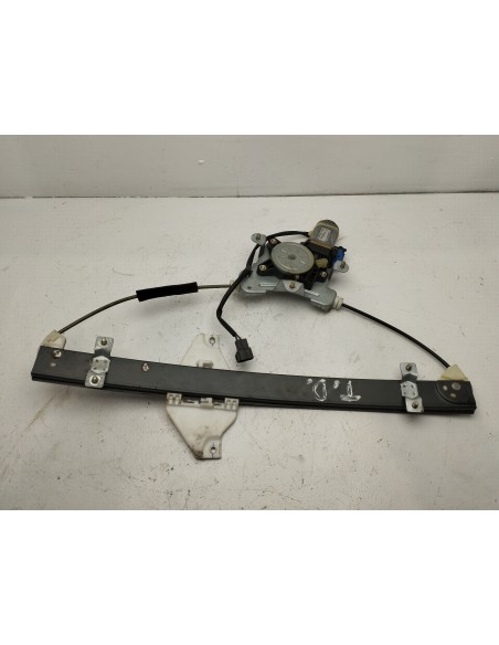 Recambio de elevalunas trasero derecho para chevrolet epica lt referencia OEM IAM 96647592  
