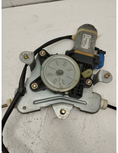 Recambio de elevalunas trasero derecho para chevrolet epica lt referencia OEM IAM 96647592  
