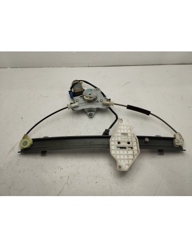 Recambio de elevalunas trasero derecho para chevrolet epica lt referencia OEM IAM 96647592  