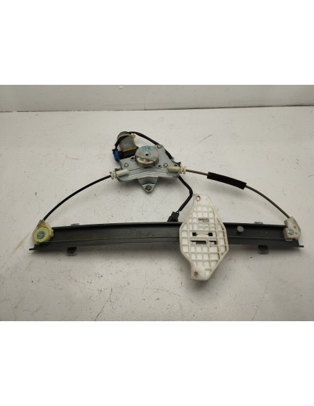 Recambio de elevalunas trasero derecho para chevrolet epica lt referencia OEM IAM 96647592  