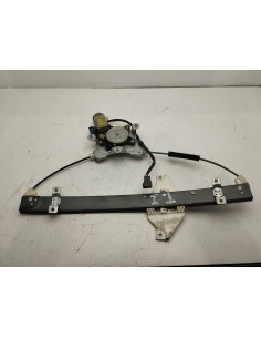 Recambio de elevalunas trasero izquierdo para chevrolet epica lt referencia OEM IAM 96635361  