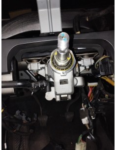 Recambio de columna direccion para chevrolet epica lt referencia OEM IAM 96813105   2