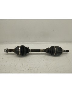 Recambio de transmision delantera izquierda para chevrolet epica lt referencia OEM IAM 96238258  