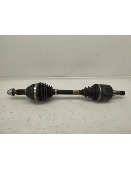 Recambio de transmision delantera izquierda para chevrolet epica lt referencia OEM IAM 96238258  