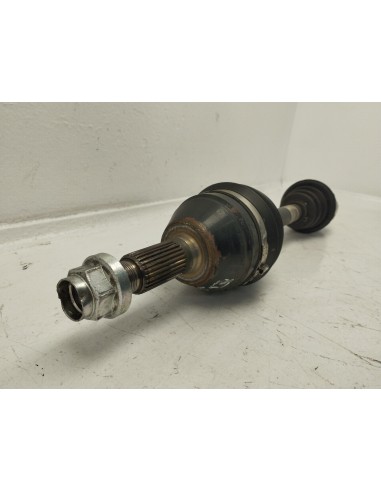 Recambio de transmision delantera izquierda para chevrolet epica lt referencia OEM IAM 96238258  