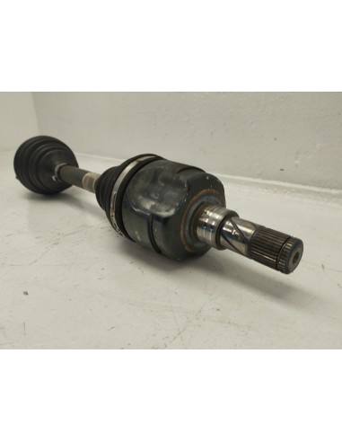 Recambio de transmision delantera izquierda para chevrolet epica lt referencia OEM IAM 96238258  