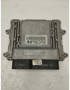 Recambio de centralita motor uce para chevrolet epica lt referencia OEM IAM 96418364  