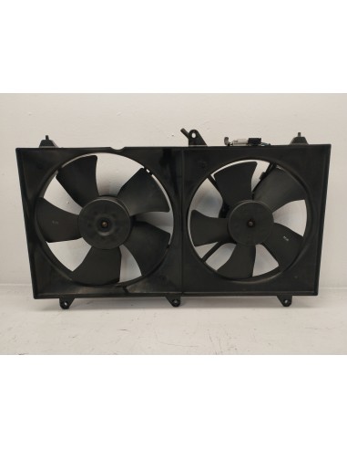 Recambio de electroventilador para chevrolet epica lt referencia OEM IAM 62R0097  