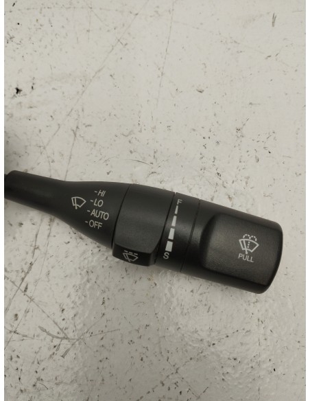 Recambio de mando limpia para chevrolet epica lt referencia OEM IAM 96645139  