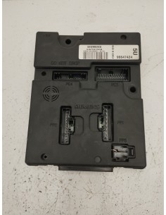 Recambio de modulo electronico para chevrolet epica lt referencia OEM IAM 96647424  