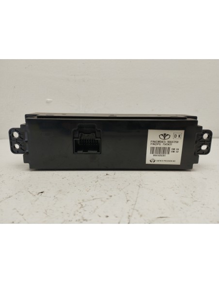 Recambio de pantalla multifuncion para chevrolet epica lt referencia OEM IAM 96647250  