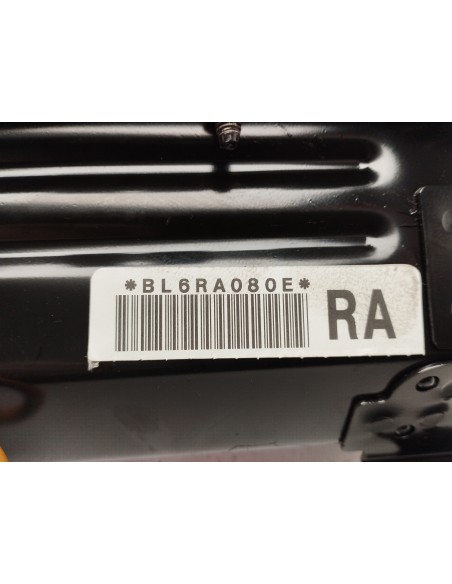 Recambio de airbag delantero derecho para chevrolet epica lt referencia OEM IAM 9101912  