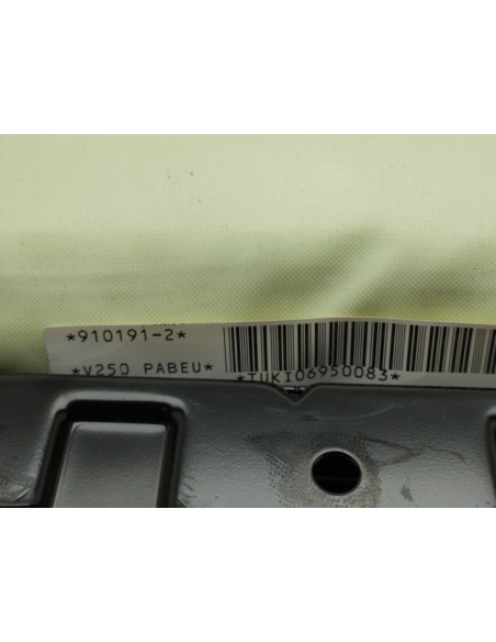 Recambio de airbag delantero derecho para chevrolet epica lt referencia OEM IAM 9101912  