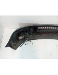 Recambio de paragolpes delantero para iveco daily caja cerrada (1999 =>) 29 - l 11 caja cerrada referencia OEM IAM 500333907   2