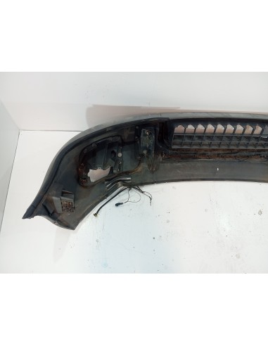 Recambio de paragolpes delantero para iveco daily caja cerrada (1999 =>) 29 - l 11 caja cerrada referencia OEM IAM 500333907  