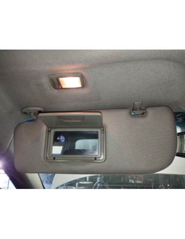 Recambio de parasol izquierdo para chevrolet epica lt referencia OEM IAM 96466218  