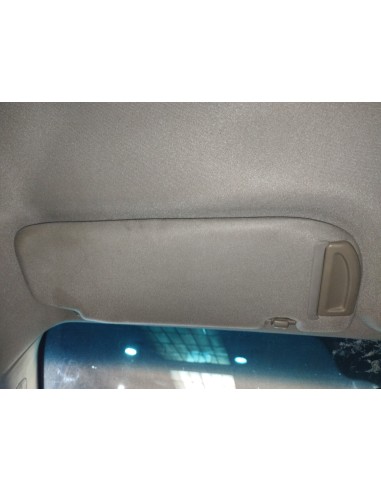 Recambio de parasol izquierdo para chevrolet epica lt referencia OEM IAM 96466218  