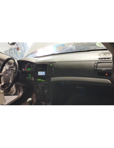 Recambio de salpicadero para chevrolet epica lt referencia OEM IAM 96467031  
