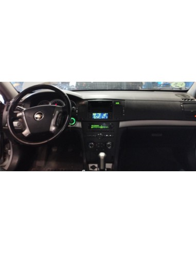 Recambio de salpicadero para chevrolet epica lt referencia OEM IAM 96467031  