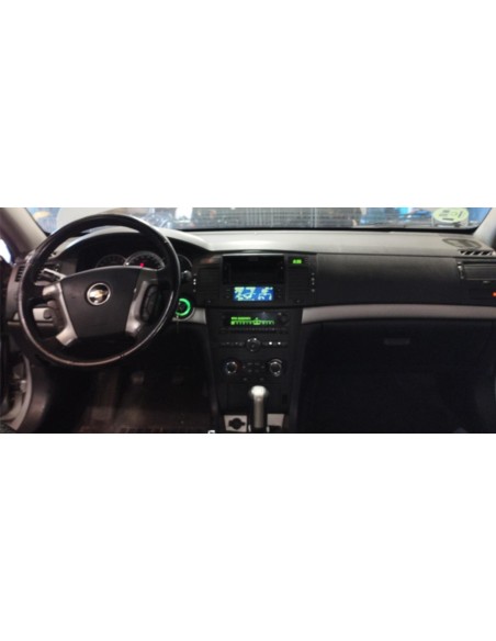 Recambio de salpicadero para chevrolet epica lt referencia OEM IAM 96467031  
