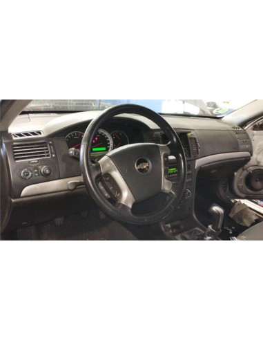 Recambio de salpicadero para chevrolet epica lt referencia OEM IAM 96467031  