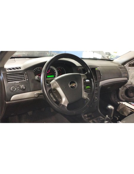Recambio de salpicadero para chevrolet epica lt referencia OEM IAM 96467031  
