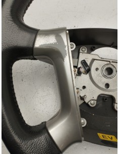 Recambio de volante para chevrolet epica lt referencia OEM IAM 96810697   2